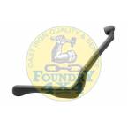 Range Rover P38 2.5 Diesel, 4.0 & 4.6 V8 Petrol Snorkel / Raised Air Intake